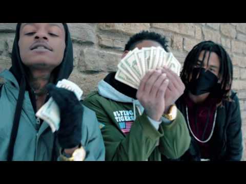 RahnRahn $plash - Cut It [REMIX] [HD][ReUpload]