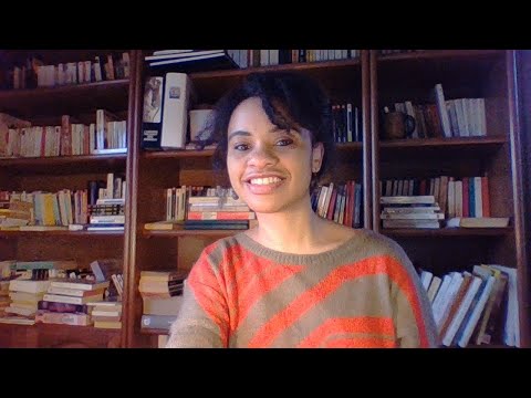 Learn French with Carine