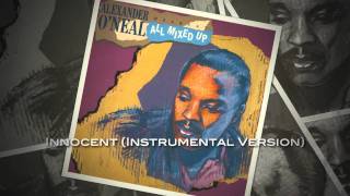 Alexander O&#39;Neal - Innocent (Instrumental Version) [1985]