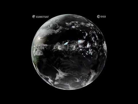 Meteosat Third Generation: painting the full picture