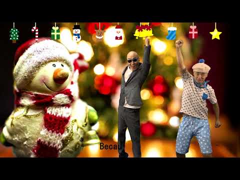 「why christmas」大学生チーム作品A