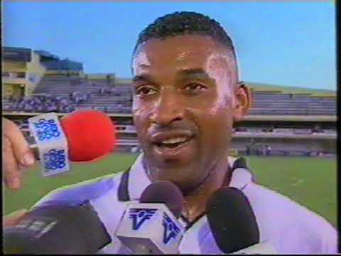 SANTOS 4x2 CORINTHIANS - Campeonato Paulista Série A1 1999 - Globo Esporte