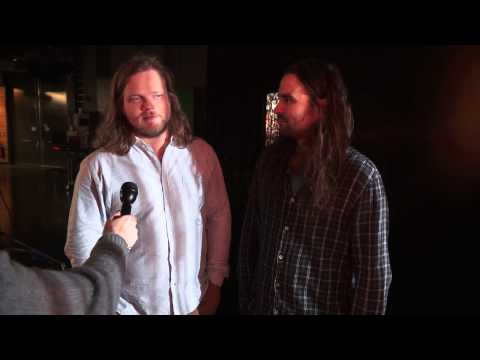 Söngvakeppnin 2015 – á bak við tjöldin: Brotið gler