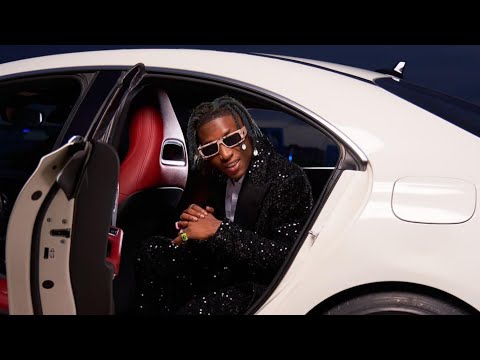 Dangbana Republik & Bella Shmurda - Champion [Official Video Official Video]