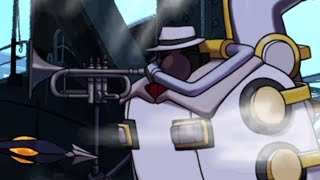 I'm a Big Band main now