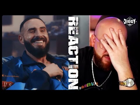 Shindy - ROAD2GOAT | REACTION