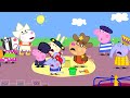 Countries Of The World Best Of Peppa Pig Season 5 Full Episodes Compilation 8
