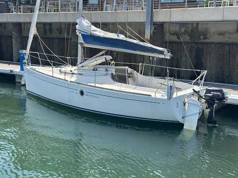 2003 Beneteau FIRST 211