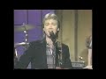 Steve Wariner "Well Hello Again" (Hee Haw March 12 1983)