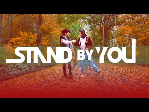 Rachel Platten - Stand By You (Tyler & Ryan Cover)