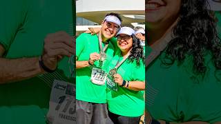 Corrida 100% você em João Pessoa-PB