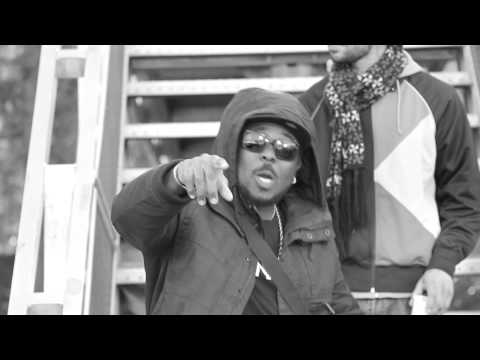 Kidsayd-DJANGO-(freestyle vidéo) 2013 {Hématom'cérébral