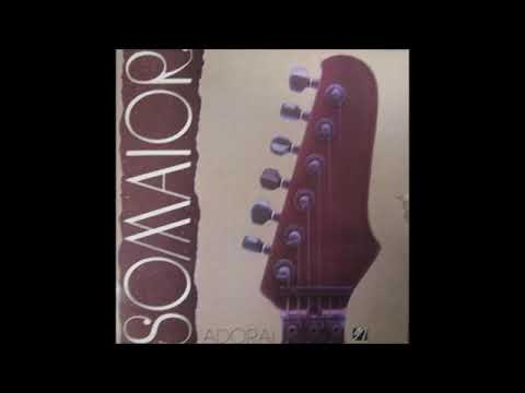 Som Maior Adorai Álbum Completo 1990