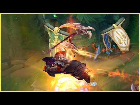 KC Rekkles gets griefed by his team