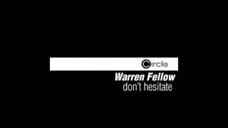 Warren Fellow - Nachtegaal (Original Mix)