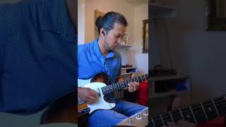 She's Gonna Find Me Here - Mêlée #guitar #guitarcover #Mêlée #shorts