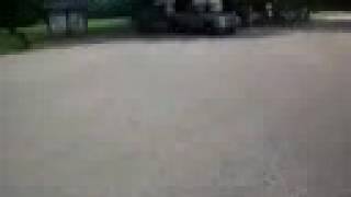 TN Burgman Group ride The Natchez Trace Parkway Part 2