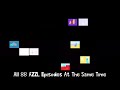 All 88 AZZL Episodes At The Same Time