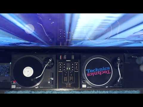 DJ Exacta - Shake My Soul (Funkagenda's One Night In Stockholm Remix)