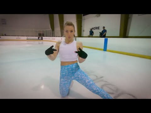 At 26, Plano's Amber Glenn rewrites what’s possible in Olympic figure skating