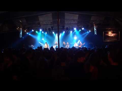 Fasten your Seatbelts & Trip to Trip reunion band met 'like the way i do'