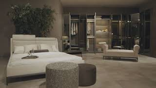 LAZZONI Modern Furniture