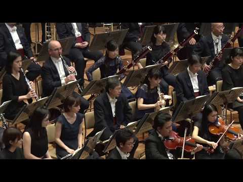 G.Mahler : Symphony No.7 in E minor, "Lied der Nacht"