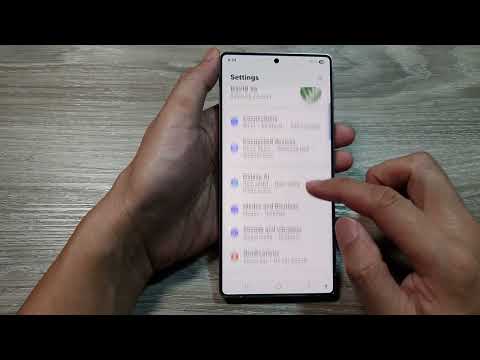 ✍️ How to Turn On/Off Auto Capitalization in Gboard on Galaxy S25/S25+/Ultra