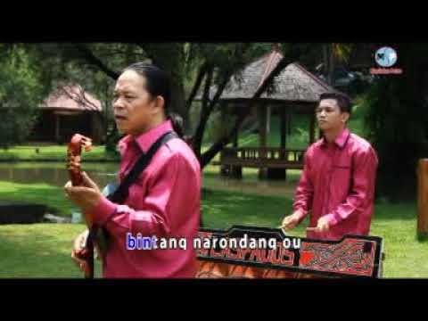 Ilah Bolon / Deideng - LASPADOS