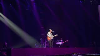 Si Tú Quisieras- @luisfonsi (En Vivo)