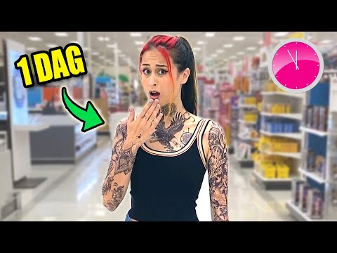 1 DAG LANG LEVEN MET MIJN HELE LICHAAM BEDEKT IN TATTOOS! || Fan Friday