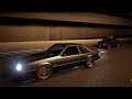 Tokyo Xtreme Racer 90s Mustang Mod Showcase Tune Build