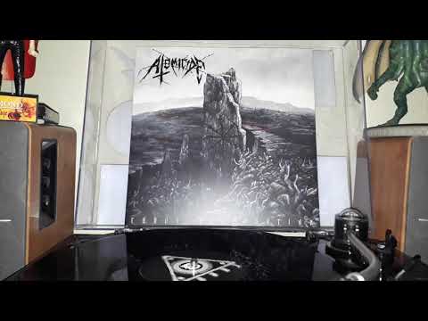Atomicide - Is Vis Pacem Para Bellum
