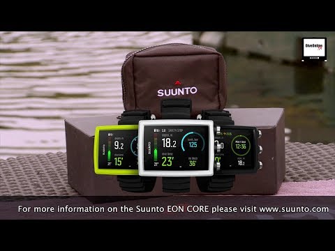 Suunto EON CORE