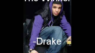 Drake - The Winner