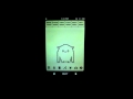 Hatchi iPhone App Review - YouTube