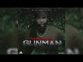 Turbulence - Gunman (Official Audio)