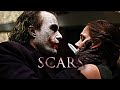 JOKER You Wanna Know How I Got These Scars