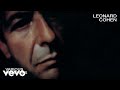 Leonard Cohen - Heart with No Companion (Official Audio)