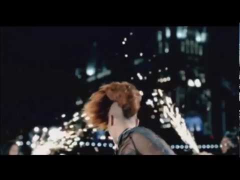 Will.i.am ft Eva Simons - This is Love vs Gagnam Style Official Music Video