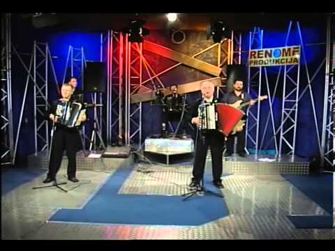 Novica Negovanovic - Selo moje kraj Morave - (Live) - Zapjevaj uzivo - (Renome)