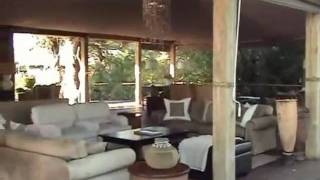 preview picture of video 'Zambia Safari: Toka Leya Camp with Zambia Odyssey'