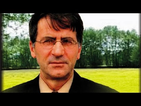 Dokumentar - ''Dimensione jete'' - Isuf Delija Shaptej - 2004