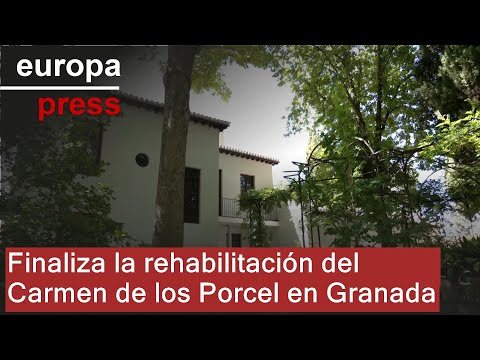 🏨🏨🏨 No creerás lo que pasó cuando este hotel se convirtió en una leyenda de Granada