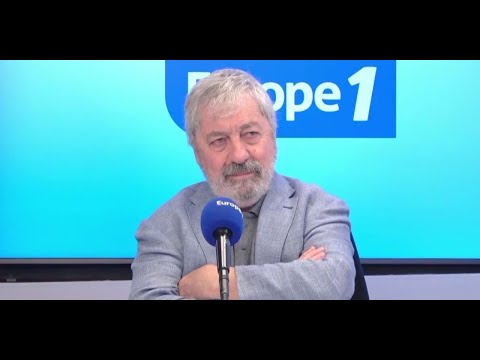 Sorj Chalandon, journaliste