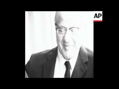 SYN 17 4 68 JOHANNESBURG OLYMPIC PRESIDENT VISIT