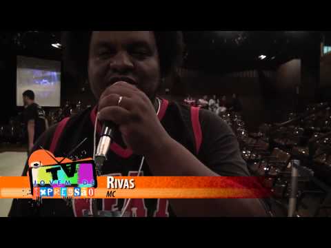 Red Bull Bc One Cypher Brasília - TV de Expressão