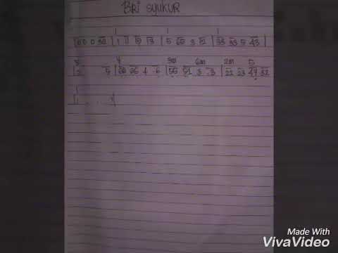 download lagu mp3 mp4 Not Angka Lagu Rohani Manado, download lagu Not Angka Lagu Rohani Manado gratis, unduh video klip Not Angka Lagu Rohani Manado