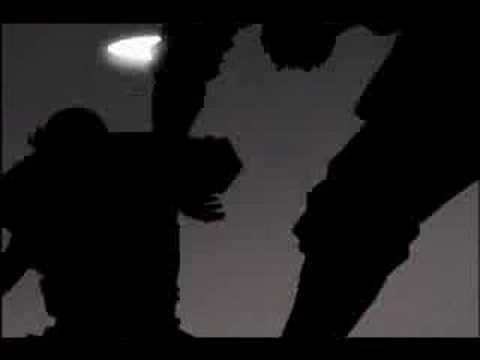 Theme from "Dr. Psyer"- Read or Die AMV