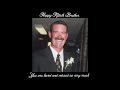 Remembering Trooper Mark Wilson 🌺